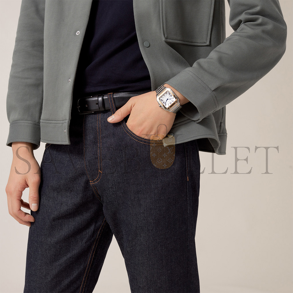 Ca*t*er santos de watch w2sa0009